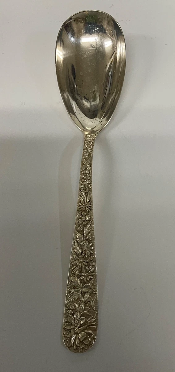 Kirk Antique US Sterling Silver for sale | eBay