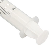 5Pcs Ink Filling Syringe 50ml Injector Drawing Tool For Printer Cartridge