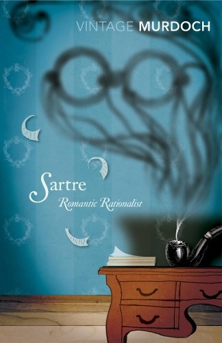 Iris Murdoch Sartre (Tascabile)