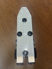 LEGO Island Xtreme Stunts: Wake Rider (6737) Incomplete Large Boat Only