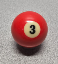 VTG Replacement Billiard Pool Ball 2 1/4 Diam...