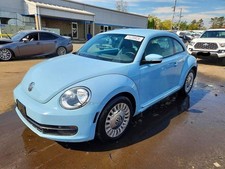 Used Glove Box fits: 2014 Volkswagen Beetle Glove Box Grade A