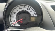 Cardan Citroen C1