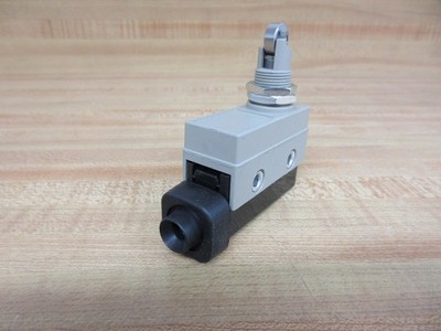 Omron ZC-Q2255 Limit Switch ZCQ2255