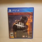 Dead By DayLight Special Edition - PS4 - USED Playstation 4