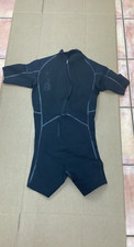 Mares Shorty Wetsuit 3mm black