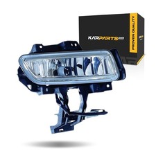 For Mazda 3 2007 2008 2009 Oem Fog Light Assembly Driver Side Front Halogen For Mazda 3 2007 2008 2009 Oem Fog Light Assembly Driver Side Front Halogen