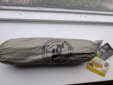 NEW Big Agnes Fly Creek HV UL2 -  2018 edition