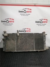 Radiateur Peugeot 204