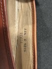 Allen Edmonds “Hanover” Penny Loafer Brown Men’s Shoes Size 11 1/2 — photo 3