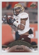 2015 Upper Deck Star Rookie Craig Mager #81 m2c