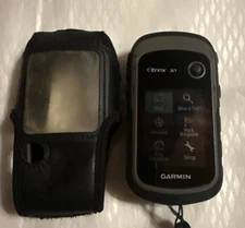 Garmin eTrex 30 Handheld GPS Navigator Rugged Outdoor Hiking.