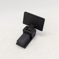 Lid hinge for Audio-Technica/Denon DP-300F record turntable dustcover SINGLE