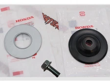  OEM HONDA ACURA SHIFT LINKAGE BUSHING WASHER SET ALL B-SERIES 90-01 CIVIC EG EK