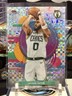 Jayson Tatum 2025-26 Topps Finest Basketball Uncommon Xfractor #136 Celtics TZ