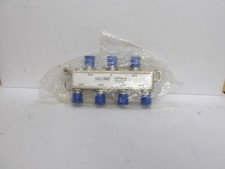 HOLLAND 6-WAY CABLE SLPITTER, PART# GHPNA-6