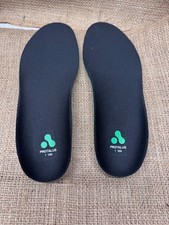Protalus Shoe Insoles TE100-8-M-Size 8 M/9.5 W  New-Box Damage