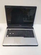 Toshiba Satellite L350 Laptop with 17-Inch Screen for Spares and Repair