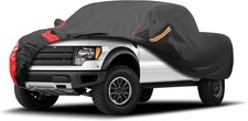 Car Cover Outdoor Automobiles Waterproof All ...