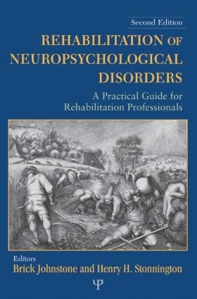 Rehabilitation of Neuropsychological Disorders - 2nd Edition