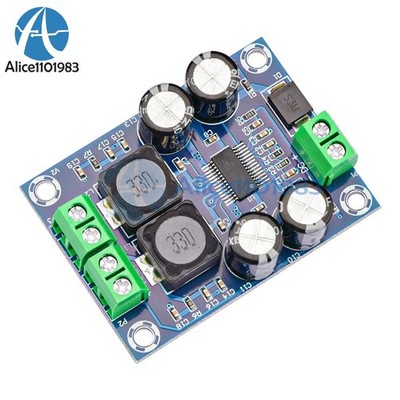 TPA3118 Class D 30W Digital Audio Power Amplifier Module Mono DC10-24V   *pt