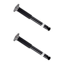 Stoßdämpfer-Set Hinterachse Gasdruck BILSTEIN für u.a. MERCEDES-BENZ GLC