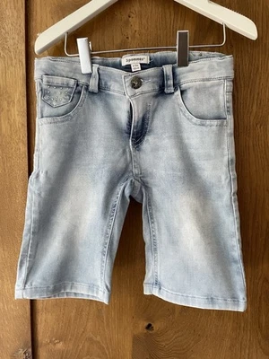 Short Long 3 Pommes Fille 10 Ans - Photo 1/4