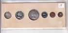 1954 Canada Prooflike set in Original cardboard holder