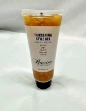 Baxter of California Thickening Style Gel 4 oz