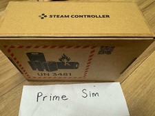 Steam Controller 2026 - Brand New and Factory...