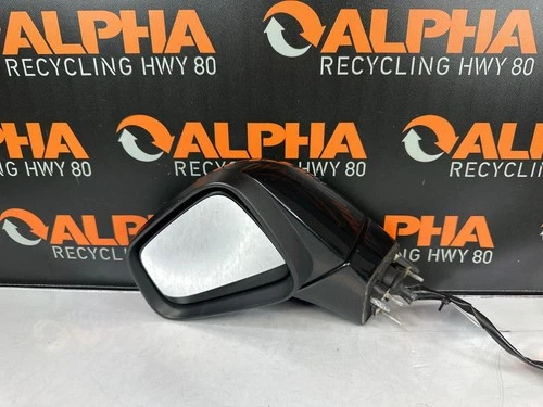 Door Mirror CHEVY TRAX Left 15 16
