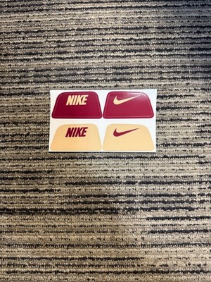 Florida State Seminoles Visor Helmet Decals Football Eye Visors