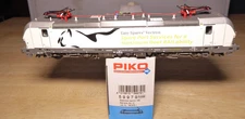 Piko 59979 H0 Locomotive Vectron Br 193 970- 1 Siemens Epoch 6 Dss + LED Boxed