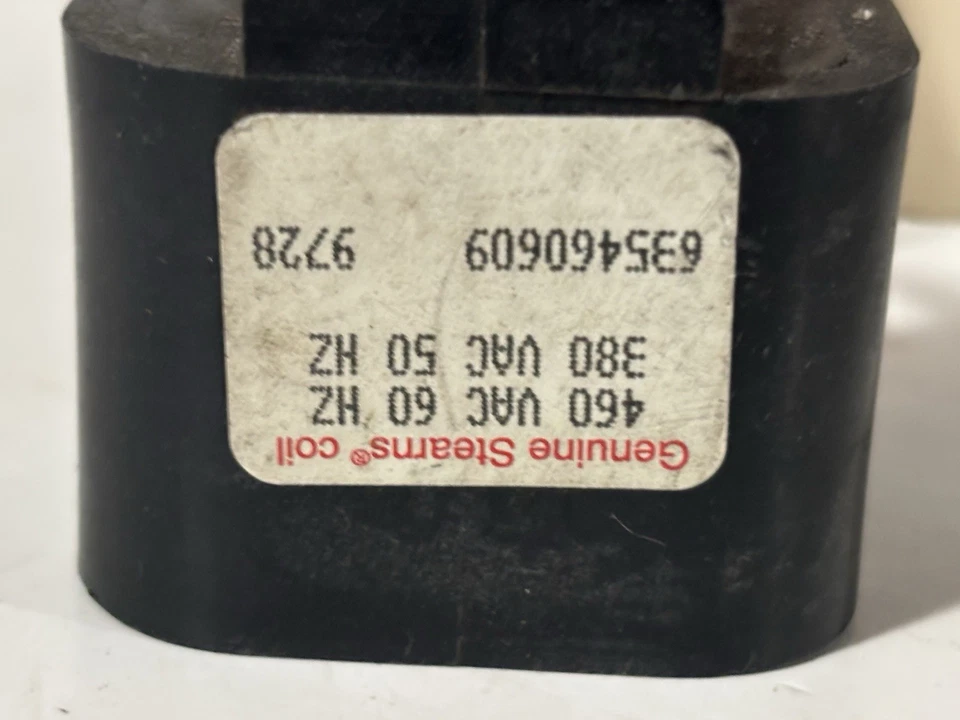 Stearns Coil 635460609 9728 / 380/460V / 50/60hz - Image 2 of 3