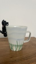 Scotland Scottie Dog Mug Scottish Terrier 3D Coffee Cup