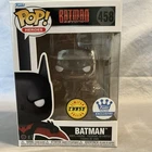 MINT Funko  Pop! Batman Beyond Batman #458 Chase Limited Edition Exclusive