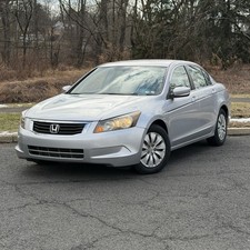 2009 Honda Accord 