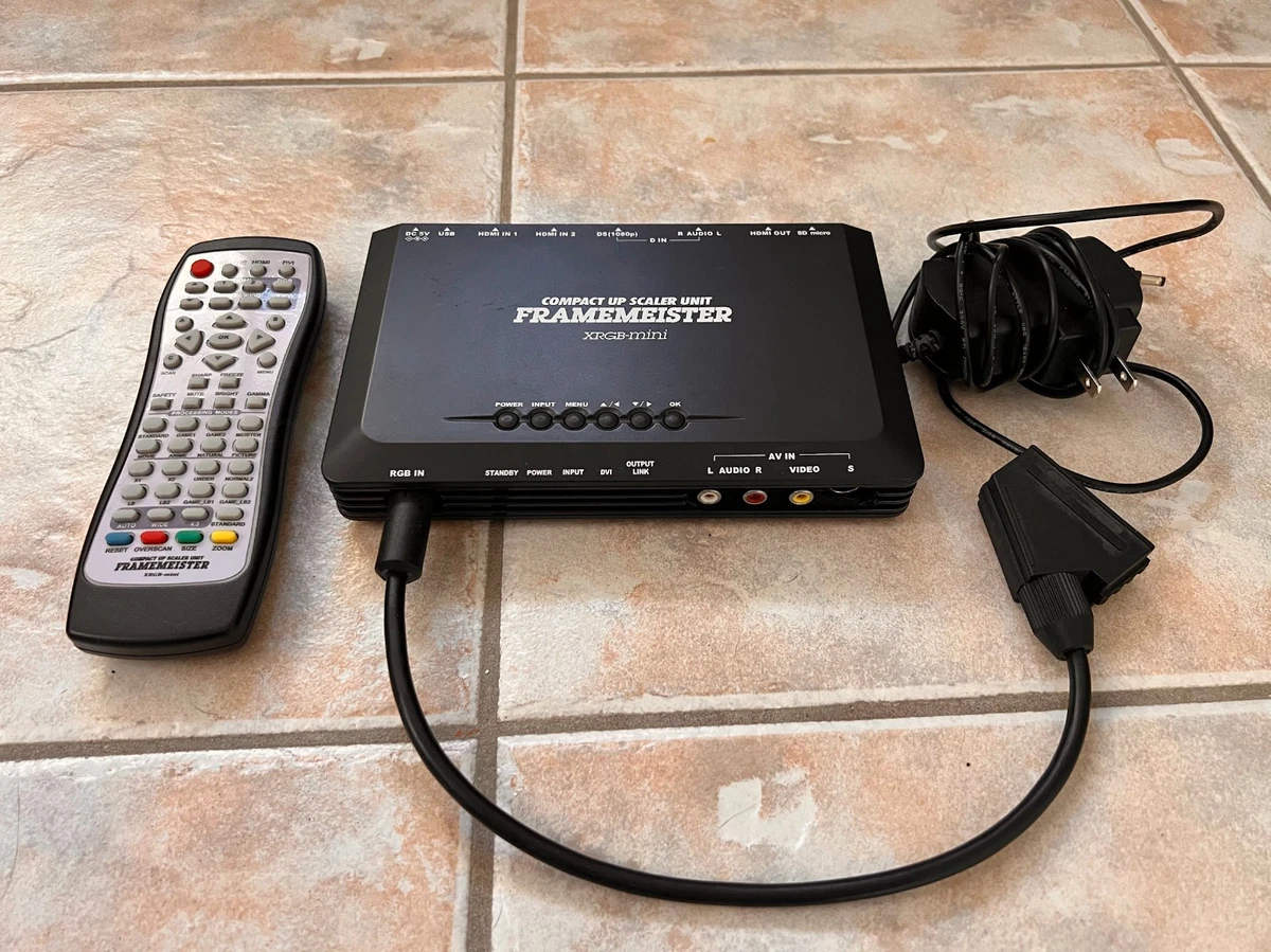 Xrgb Mini for sale | eBay