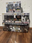Funko Pop Star Wars Lot 5 Pack Mandalorian IG-11 Grievous Vader Skywalker Maul