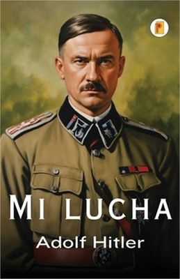 #ad #ad Mi lucha Paperback or Softback $16.98