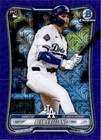 Baseball : 2026 Bowman Alex Freeland