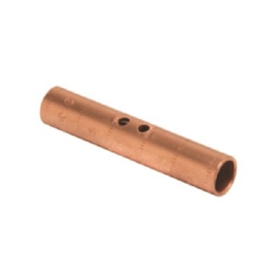 Burndy YGS8C - HYLINK SPLICE 8 SOL STR (1 EA)