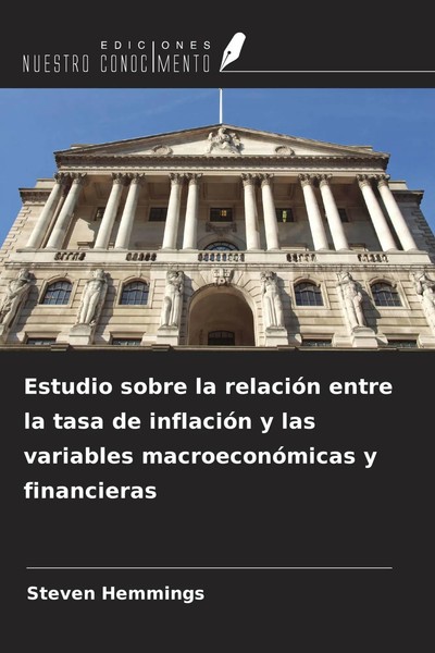 Estudio Sobre La RelacióN Entre La Tasa De InflacióN Y Las Variables...-image