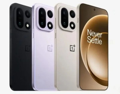 【HAKU】OnePlus 15 12GB/256GB グレー 中国版 OnePlus 15 256 GB - buy smartphone: prices, reviews