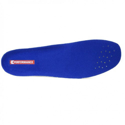 PEDAG PERFOMANCE SPORT AND EVERY DAY ORTHOTICS INSOLE FROM 35 TO 46 - Picture 5 of 7