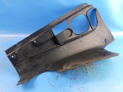 PORSCHE Cayenne 955 9PA Verkleidung Abdeckung Motorraum links 7L5806583A - Picture 4 of 4
