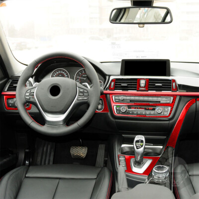 パーツ  320D Msport Red interior s-l400.jpg