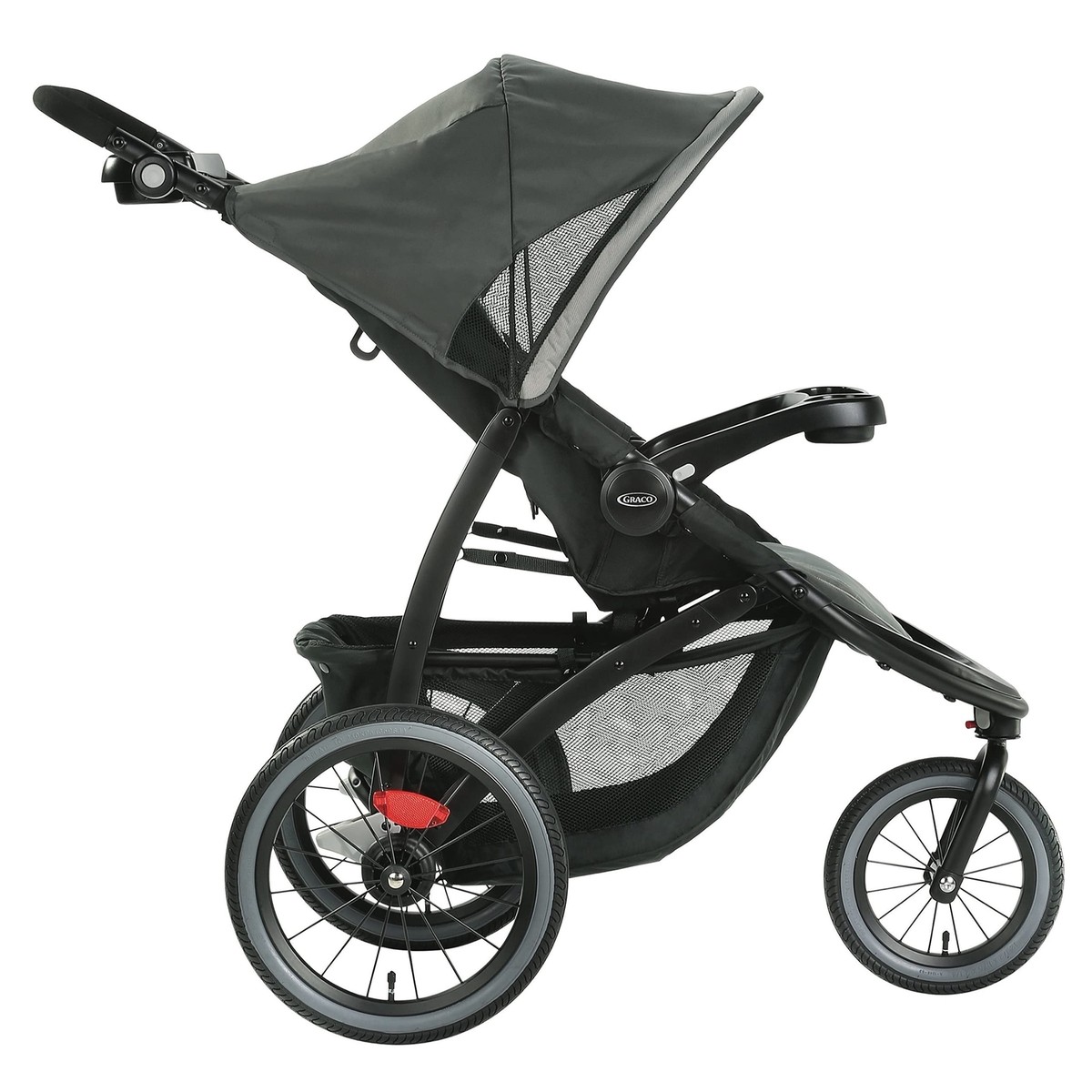 Fastaction Jogger Lx Travel System Fast Action Stroller Graco