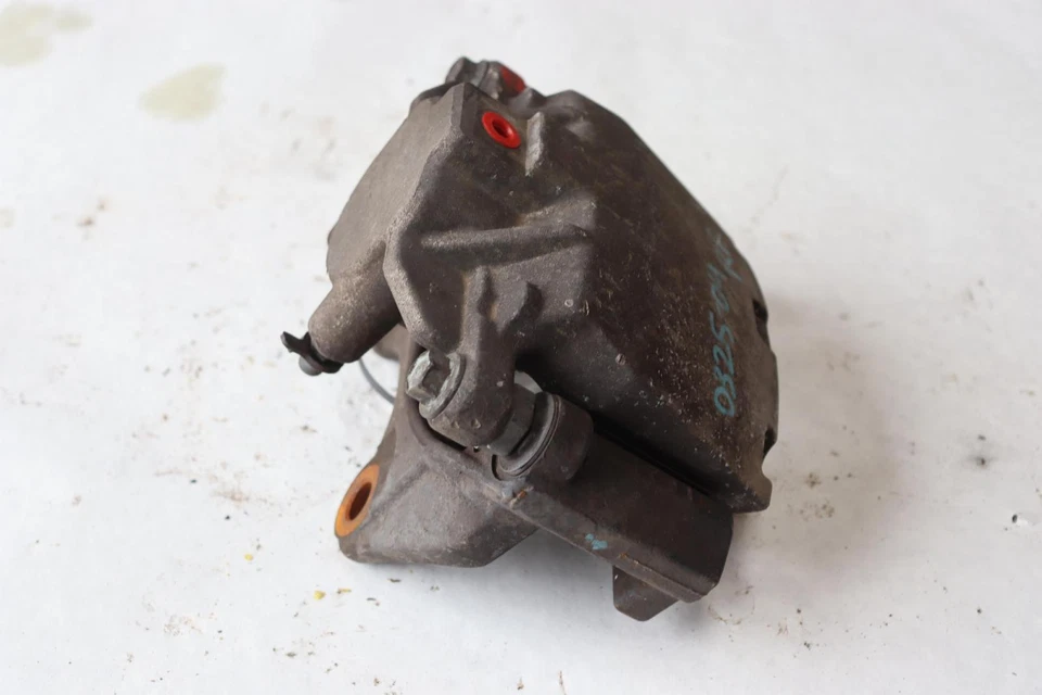 2007 - 2020 凯迪拉克 ESCALADE / 雪佛兰 SILVERADO 后方右制动计算器 原始设备制造商 — 第 4/4 张图片