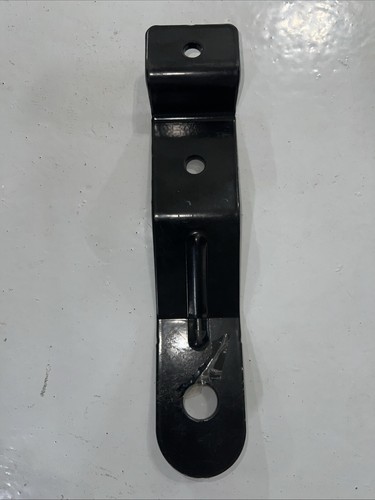 NEW OEM MTD Bracket- Idler #783-05904-0637 for MTD, Troy-Bilt, Bolens, Cub Cadet - Picture 3 of 3